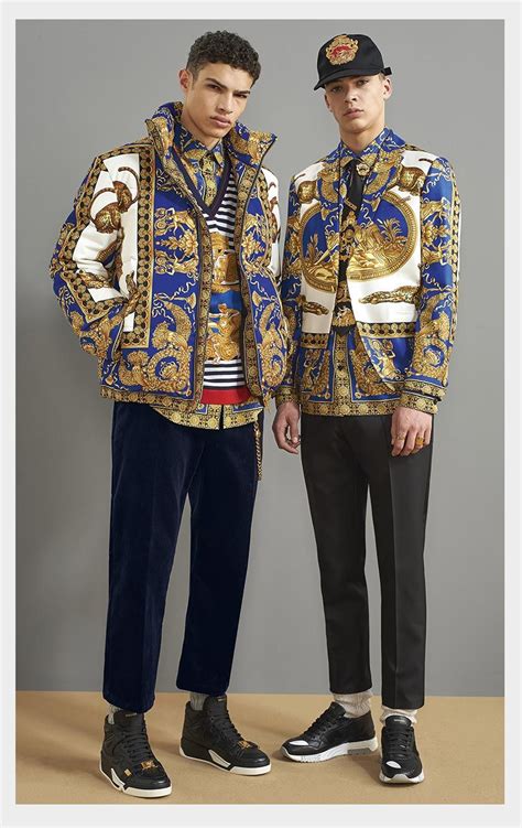 versace ropa precio|Versace collection online store.